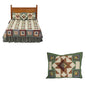 Adriondack Star Bedding accessories and Ensemble sets