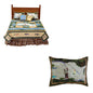 Rock Creek Fishing Bedding accessories and Ensemble sets.