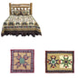 Blazing Stars Bedding accessories and Ensemble sets.