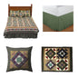 Prairie Road Bedding accessories and Ensemble sets.