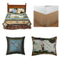 Rock Creek Fishing Bedding accessories and Ensemble sets.