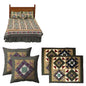 Prairie Road Bedding accessories and Ensemble sets.