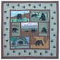Poetry of bears Bedding accessories and Ensemble sets.
