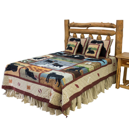 Pick of Labs Bedding accessories and Ensemble sets.