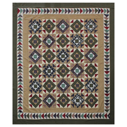 Prairie Road Bedding accessories and Ensemble sets.