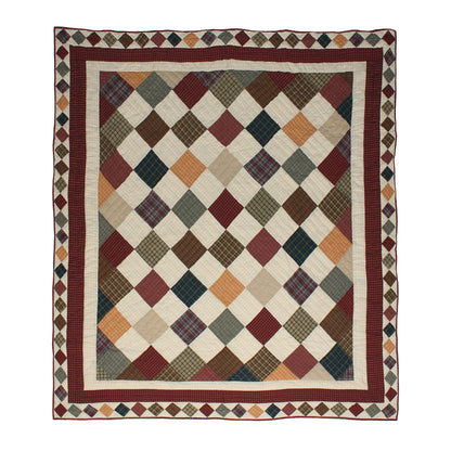 Rustic Ambers  Bedding accessories and Ensemble sets.