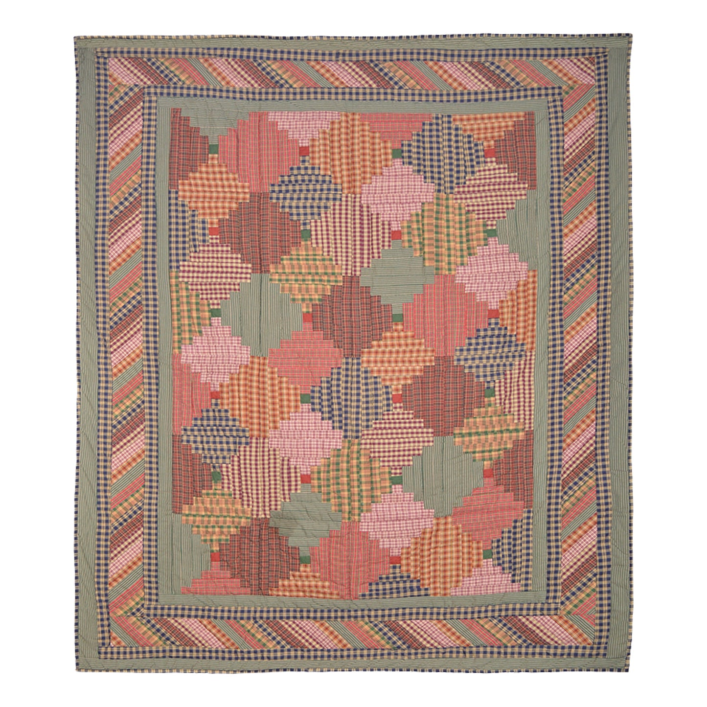 Pastures and Paths Bedding accessories and Ensemble sets.