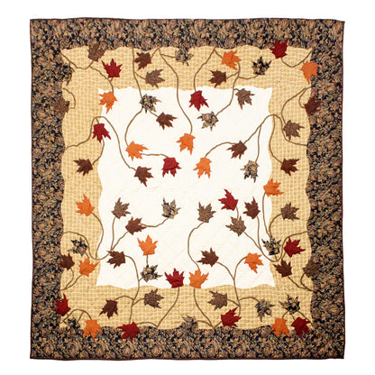Autumn Bliss Bedding accessories and Ensemble sets.