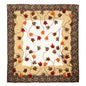 Autumn Bliss Bedding accessories and Ensemble sets.