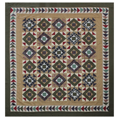 Prairie Road Bedding accessories and Ensemble sets.