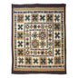 Blazing Stars Bedding accessories and Ensemble sets.