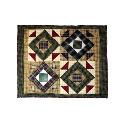 Prairie Road Bedding accessories and Ensemble sets.