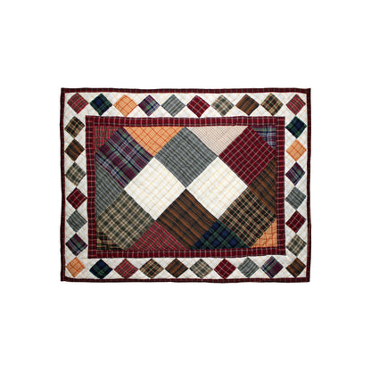 Rustic Ambers  Bedding accessories and Ensemble sets.