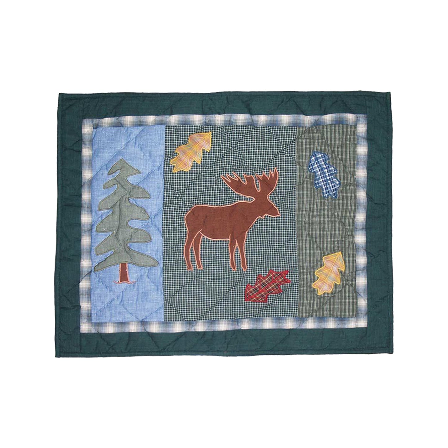 Up North Woods Bedding accessories and Ensemble sets.