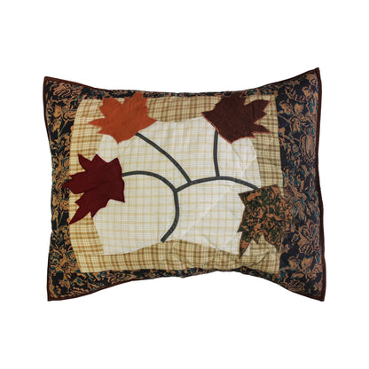 Autumn Bliss Bedding accessories and Ensemble sets.