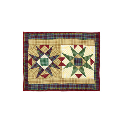 Blazing Stars Bedding accessories and Ensemble sets.