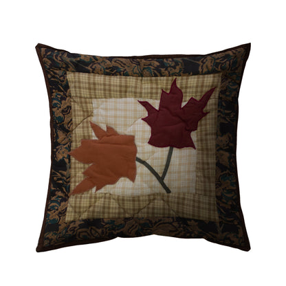 Autumn Bliss Bedding accessories and Ensemble sets.