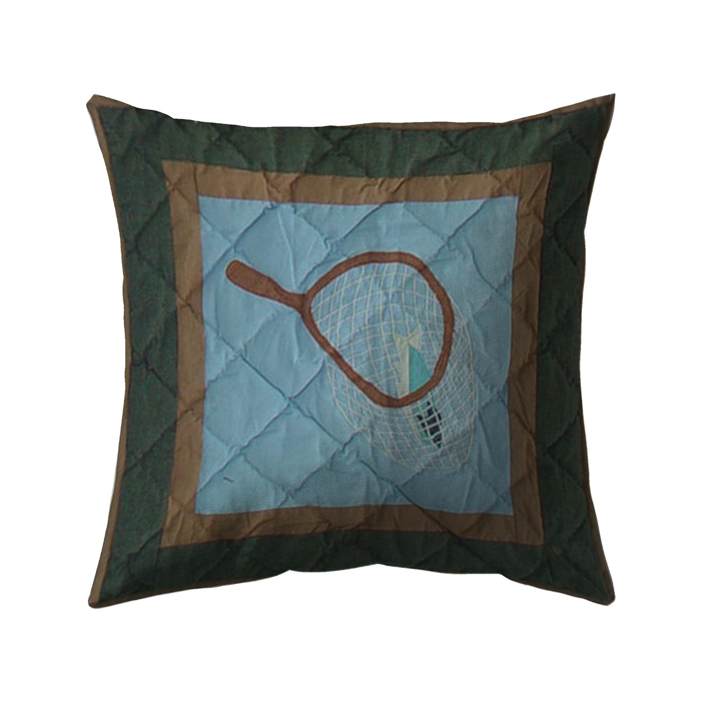 Rock Creek Fishing Bedding accessories and Ensemble sets.