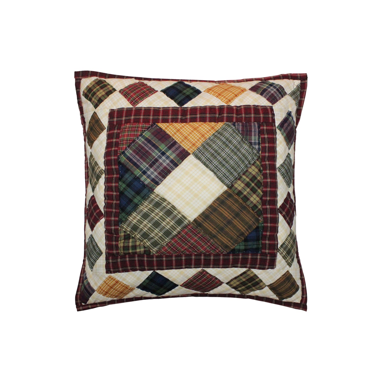 Rustic Ambers  Bedding accessories and Ensemble sets.