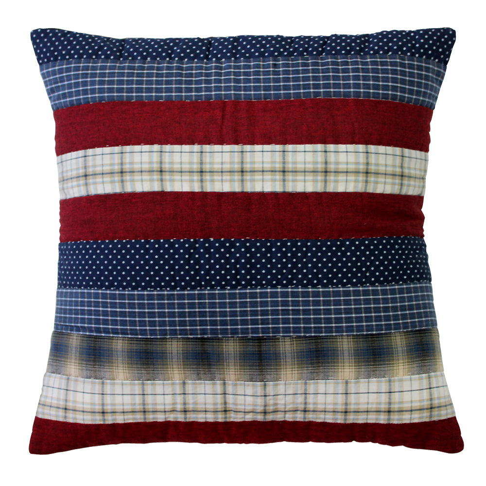 Glory and Honour Quilt, buy a Quilt get free shams and toss pillow worth of $98
