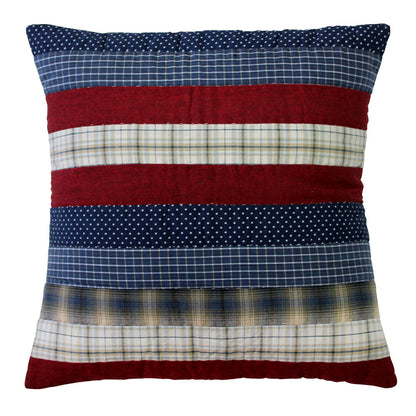 Glory and Honour Quilt, buy a Quilt get free shams and toss pillow worth of $98