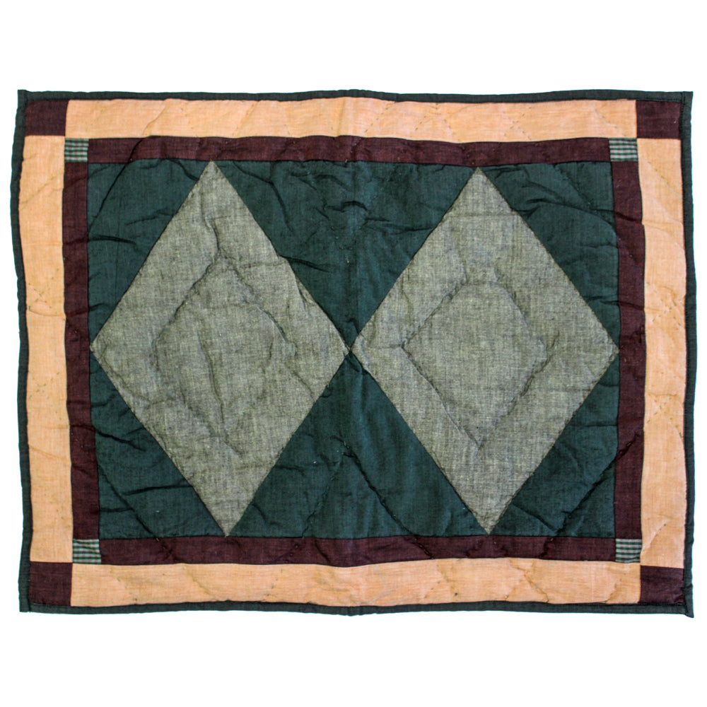 Cedar Trail Sham