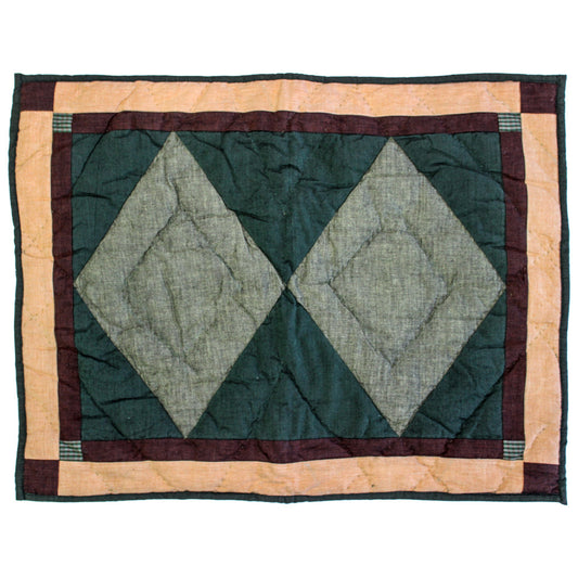 Cedar Trail Sham