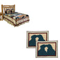 Pick of Labs Bedding accessories and Ensemble sets.