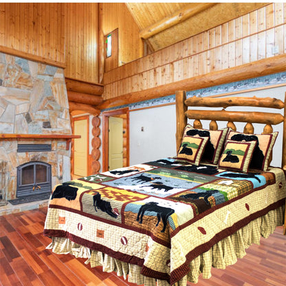 Pick of Labs Bedding accessories and Ensemble sets.