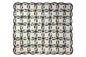 Cream Stone Wall Bedding accessories and Ensemble sets.