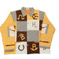 Brand Western Reversible Quilted Cotton Jacket | Artfully Crafted, Regular Fit, Filled with Soft Cotton