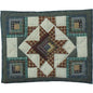 Adriondack Star Bedding accessories and Ensemble sets