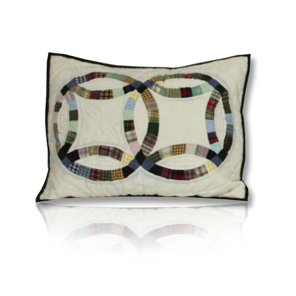 Cream Stone Wall Bedding accessories and Ensemble sets.