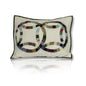 Cream Stone Wall Bedding accessories and Ensemble sets.