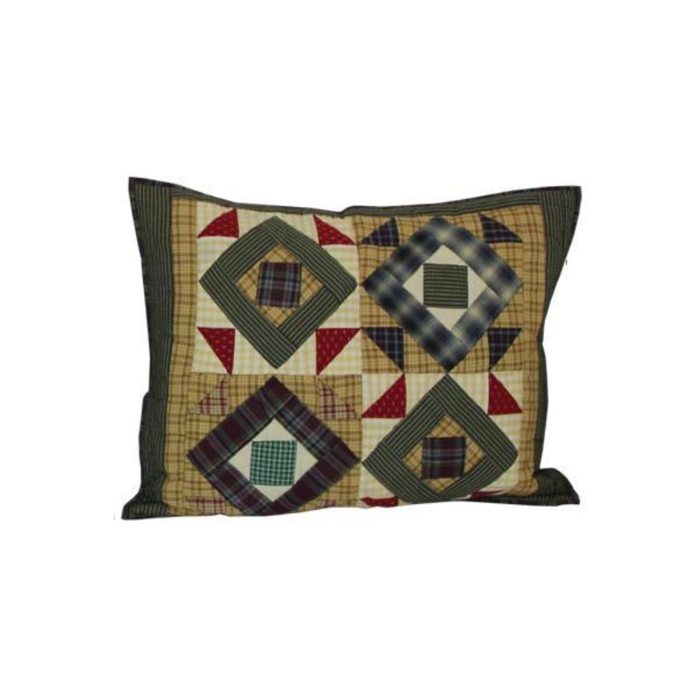Prairie Road Bedding accessories and Ensemble sets.