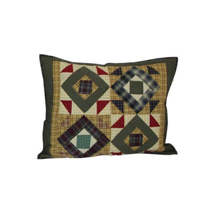Prairie Road Bedding accessories and Ensemble sets.