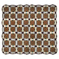 Patch Magic's Farmland Wedding Ring Quilt