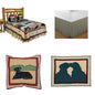 Pick of Labs Bedding accessories and Ensemble sets.