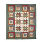 Rustic Cabin Throw 50"W x 60"L