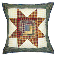 Adriondack Star Bedding accessories and Ensemble sets