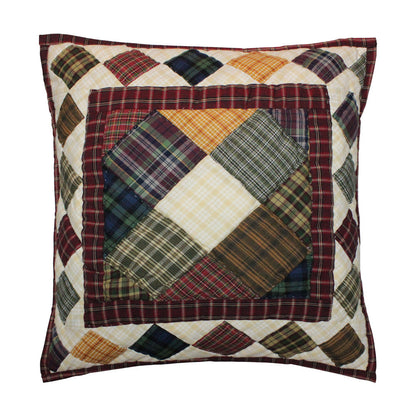Rustic Cabin Throw 50"W x 60"L