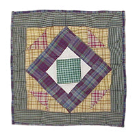 Prairie Road Bedding accessories and Ensemble sets.
