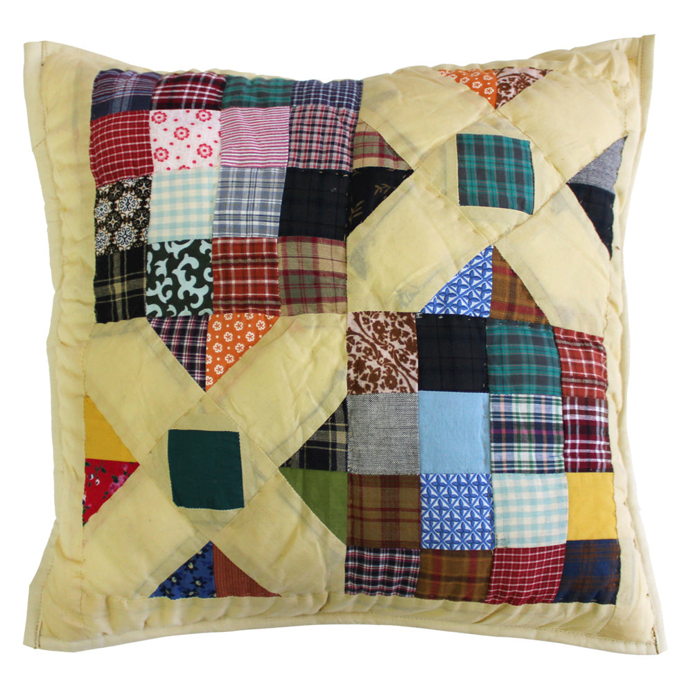 Patch Magic Quilts - Treasures in the Attic Quilt