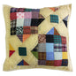 Patch Magic Quilts - Treasures in the Attic Quilt