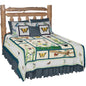 Flutterring Butterflies Bedding accessories and Ensemble sets.